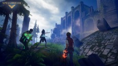 画像ギャラリー No.014のサムネイル画像 / 魔法系バトルロイヤルゲーム「スペルブレイク」のSwitch/Xbox One版が2020年後半にリリース。PC/PS4版とクロスプレイが可能に
