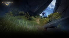 画像ギャラリー No.016のサムネイル画像 / 魔法系バトルロイヤルゲーム「スペルブレイク」のSwitch/Xbox One版が2020年後半にリリース。PC/PS4版とクロスプレイが可能に