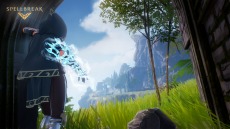画像ギャラリー No.018のサムネイル画像 / 魔法系バトルロイヤルゲーム「スペルブレイク」のSwitch/Xbox One版が2020年後半にリリース。PC/PS4版とクロスプレイが可能に