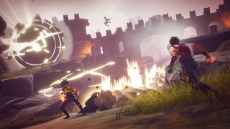 画像ギャラリー No.020のサムネイル画像 / 魔法系バトルロイヤルゲーム「スペルブレイク」のSwitch/Xbox One版が2020年後半にリリース。PC/PS4版とクロスプレイが可能に
