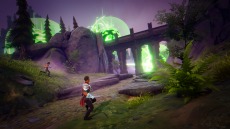 画像ギャラリー No.021のサムネイル画像 / 魔法系バトルロイヤルゲーム「スペルブレイク」のSwitch/Xbox One版が2020年後半にリリース。PC/PS4版とクロスプレイが可能に