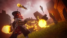 画像ギャラリー No.022のサムネイル画像 / 魔法系バトルロイヤルゲーム「スペルブレイク」のSwitch/Xbox One版が2020年後半にリリース。PC/PS4版とクロスプレイが可能に