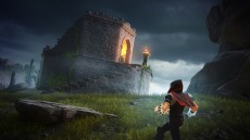 画像ギャラリー No.023のサムネイル画像 / 魔法系バトルロイヤルゲーム「スペルブレイク」のSwitch/Xbox One版が2020年後半にリリース。PC/PS4版とクロスプレイが可能に