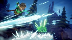 画像ギャラリー No.028のサムネイル画像 / 魔法系バトルロイヤルゲーム「スペルブレイク」のSwitch/Xbox One版が2020年後半にリリース。PC/PS4版とクロスプレイが可能に