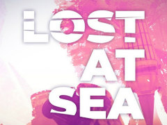 漂流した無人島で過去を振り返り，人生を見つめ直す。新作アドベンチャー「Lost At Sea」が発表