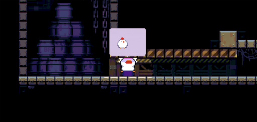 画像ギャラリー No.008のサムネイル画像 / ニワトリが先か，爆弾が先か。スマホ向けアクション「Bomb Chicken」を紹介する「（ほぼ）日刊スマホゲーム通信」第2327回