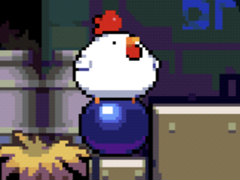 ニワトリが先か，爆弾が先か。スマホ向けアクション「Bomb Chicken」を紹介する「（ほぼ）日刊スマホゲーム通信」第2327回