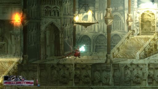 画像ギャラリー No.001のサムネイル画像 / コズミック・ホラーな新作プラットフォーマー「Source of Madness」のティザートレイラーが公開。薄気味悪いモンスターのグラフィックスに注目