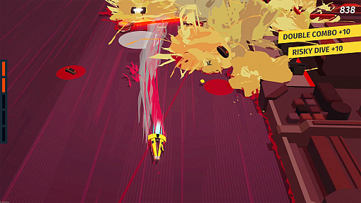 画像ギャラリー No.004のサムネイル画像 / Thunderful Gamesがクトゥルフ系の2Dプラットフォームアクション，「Source of Madness」ほか2作のリリース時期を発表