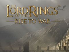 NetEase，「指輪物語」を原作とした新作モバイルゲーム「The Lord of the Rings: Rise to War 」を発表。Warner Bros. Interactive Entertainmentとの共同開発で