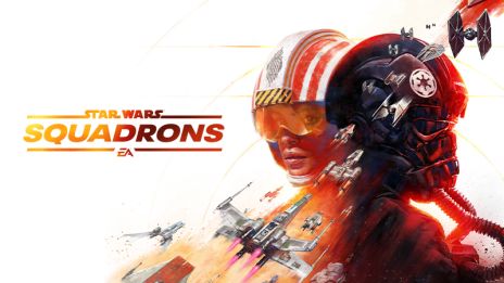 画像ギャラリー No.006のサムネイル画像 / 「スター・ウォーズ」新作ゲームは5対5のマルチプレイスペースコンバットシム。「Star Wars: スコードロン」がPC/PS4/Xbox One向けに2020年10月2日発売