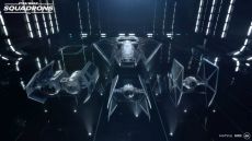 画像ギャラリー No.012のサムネイル画像 / 「スター・ウォーズ」新作ゲームは5対5のマルチプレイスペースコンバットシム。「Star Wars: スコードロン」がPC/PS4/Xbox One向けに2020年10月2日発売