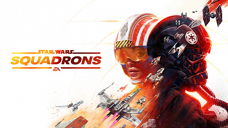 画像ギャラリー No.001のサムネイル画像 / 「Star Wars： スコードロン」が本日リリース。新共和国または帝国艦隊のパイロットとして宇宙を駆けるスペースコンバットシム