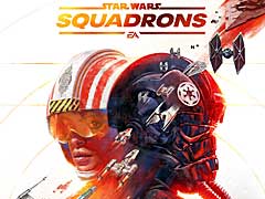 「Star Wars： スコードロン」が本日リリース。新共和国または帝国艦隊のパイロットとして宇宙を駆けるスペースコンバットシム
