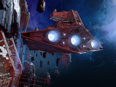 「Star Wars： スコードロン」に新しいマルチプレイマップや2つの機体が追加される最新アップデート情報が公開