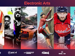 Electronic Artsが次世代機への互換情報を公開。「Star Wars： スコードロン」や「Apex Legends」などの対応は？