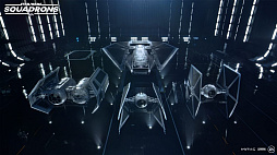 Star Wars: スコードロン