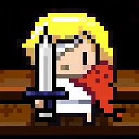 画像ギャラリー No.006のサムネイル画像 / PC版「ラズベリーマッシュ」の配信がSteamでスタート。多様な武器を使い分けながらダンジョンを攻略していくアクションシューティング