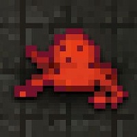 画像ギャラリー No.007のサムネイル画像 / PC版「ラズベリーマッシュ」の配信がSteamでスタート。多様な武器を使い分けながらダンジョンを攻略していくアクションシューティング