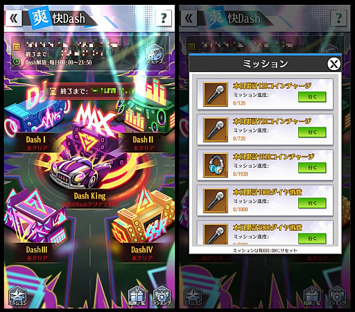 画像ギャラリー No.004のサムネイル画像 / 経営シム「億万長者」,定期的に開催されるミニゲームで豪華報酬を手に入れよう