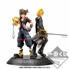 画像ギャラリー No.009のサムネイル画像 / 「キングダム ハーツ」シリーズ初となるリズムゲーム「KINGDOM HEARTS Melody of Memory」がPS4，Switch，Xbox One向けに2020年発売