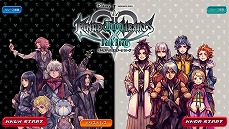 画像ギャラリー No.014のサムネイル画像 / 「キングダム ハーツ」シリーズ初となるリズムゲーム「KINGDOM HEARTS Melody of Memory」がPS4，Switch，Xbox One向けに2020年発売
