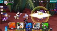 画像ギャラリー No.015のサムネイル画像 / 「キングダム ハーツ」シリーズ初となるリズムゲーム「KINGDOM HEARTS Melody of Memory」がPS4，Switch，Xbox One向けに2020年発売