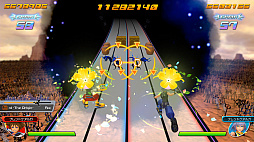 画像ギャラリー No.010のサムネイル画像 / リズムアクション「KINGDOM HEARTS Melody of Memory」の新たなスクリーンショットが公開