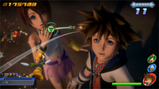 画像ギャラリー No.006のサムネイル画像 / 「KINGDOM HEARTS Melody of Memory」の発売日が11月11日に決定。Switch版では最大8人でのローカルマルチプレイに対応