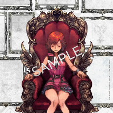 画像ギャラリー No.011のサムネイル画像 / 「KINGDOM HEARTS Melody of Memory」の発売日が11月11日に決定。Switch版では最大8人でのローカルマルチプレイに対応