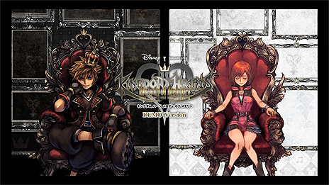 画像ギャラリー No.012のサムネイル画像 / 「KINGDOM HEARTS Melody of Memory」体験版プレイレポート。KHシリーズのバトルの感触がリズムアクションに