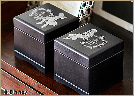 画像ギャラリー No.008のサムネイル画像 / リズムアクション「KINGDOM HEARTS Melody of Memory」が本日発売。 新聞別刷り広告などを利用して楽しめる体験型ARムービーの公開も
