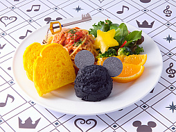 画像ギャラリー No.002のサムネイル画像 / 「KINGDOM HEARTS Melody of Memory」発売記念のカフェが期間限定で開催。SHIBUYA BOX,SQUARE ENIX CAFEなど東京・大阪で実施