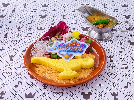 画像ギャラリー No.023のサムネイル画像 / 「KINGDOM HEARTS Melody of Memory」発売記念のカフェが期間限定で開催。SHIBUYA BOX,SQUARE ENIX CAFEなど東京・大阪で実施