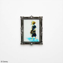 画像ギャラリー No.004のサムネイル画像 / 「KINGDOM HEARTS」のアクリルマグネットギャラリーVol.2が5月に発売決定。予約受付開始