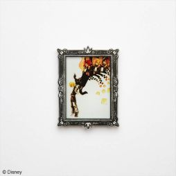画像ギャラリー No.006のサムネイル画像 / 「KINGDOM HEARTS」のアクリルマグネットギャラリーVol.2が5月に発売決定。予約受付開始