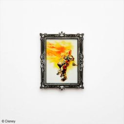 画像ギャラリー No.008のサムネイル画像 / 「KINGDOM HEARTS」のアクリルマグネットギャラリーVol.2が5月に発売決定。予約受付開始