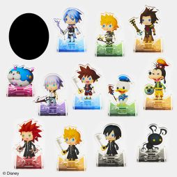 画像ギャラリー No.009のサムネイル画像 / スクウェア・エニックス e-STOREで「動く!グリーティングGIFスタンププレゼントキャンペーン」第3弾が開始