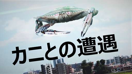 画像ギャラリー No.002のサムネイル画像 / Switch版「カニノケンカ」のWeb限定CM第2弾が公開。記念キャンペーンも開催