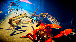 カニノケンカ -Fight Crab-