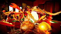 カニノケンカ -Fight Crab-