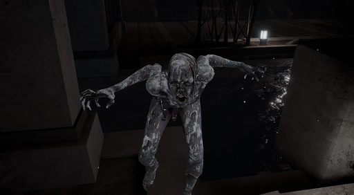 画像ギャラリー No.003のサムネイル画像 / VRホラーゲーム「Wraith: The Oblivion - Afterlife」先行プレビュー版プレイレポート。この世に未練を残す亡霊となり，自らの死の謎を解き明かせ