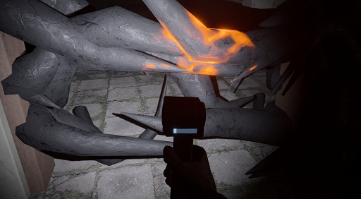 画像ギャラリー No.005のサムネイル画像 / VRホラーゲーム「Wraith: The Oblivion - Afterlife」先行プレビュー版プレイレポート。この世に未練を残す亡霊となり，自らの死の謎を解き明かせ