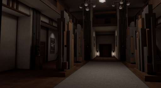 画像ギャラリー No.008のサムネイル画像 / VRホラーゲーム「Wraith: The Oblivion - Afterlife」先行プレビュー版プレイレポート。この世に未練を残す亡霊となり，自らの死の謎を解き明かせ