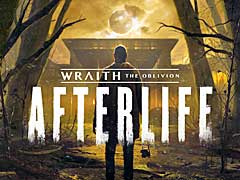 「レイス：ジ・オブリビオン - アフターライフ」の最新トレイラー公開。テーブルトークRPGを原作にした，自分も亡霊なのに怖いVRホラー