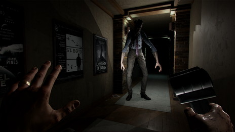 画像ギャラリー No.003のサムネイル画像 / VRホラー「レイス：ジ・オブリビオン - アフターライフ」のOculus Quest / Oculus Rift版が本日発売