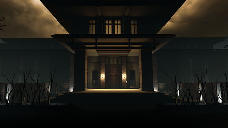 画像ギャラリー No.008のサムネイル画像 / VRホラー「レイス：ジ・オブリビオン - アフターライフ」のOculus Quest / Oculus Rift版が本日発売
