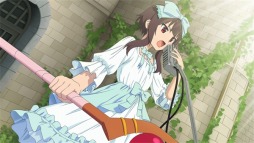 画像ギャラリー No.002のサムネイル画像 / PS4/Switch「この素晴らしい世界に祝福を！ 〜この欲望の衣装に寵愛を！〜」が9月24日に発売。アクア達を襲う“真逆の性格になる呪い”とは