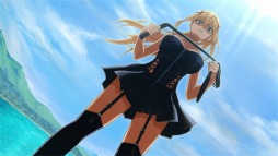 画像ギャラリー No.003のサムネイル画像 / PS4/Switch「この素晴らしい世界に祝福を！ 〜この欲望の衣装に寵愛を！〜」が9月24日に発売。アクア達を襲う“真逆の性格になる呪い”とは