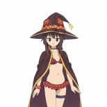画像ギャラリー No.009のサムネイル画像 / PS4/Switch「この素晴らしい世界に祝福を！ 〜この欲望の衣装に寵愛を！〜」が9月24日に発売。アクア達を襲う“真逆の性格になる呪い”とは
